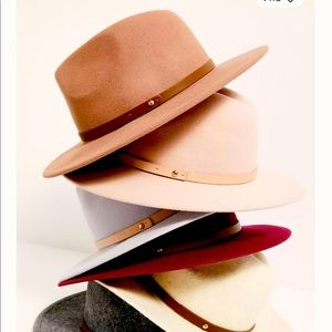 Free People Hat
